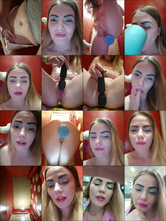 Niki-GOBongaCams Porn Cam 2024-02-13