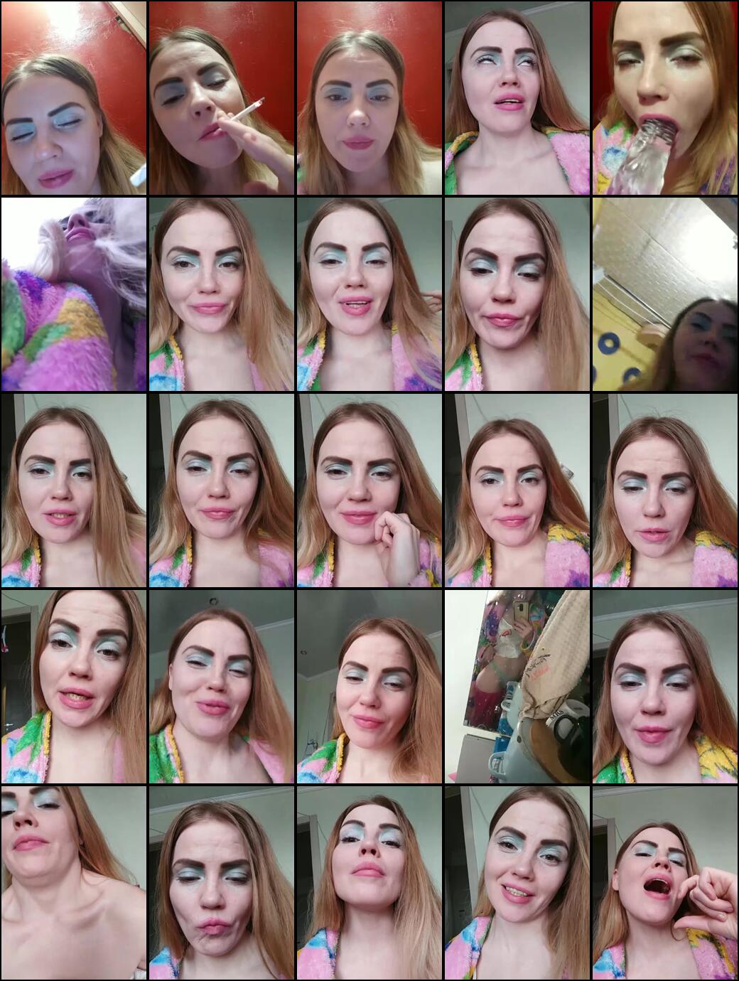Niki-GOBongaCams Porn Cam 2024-02-13