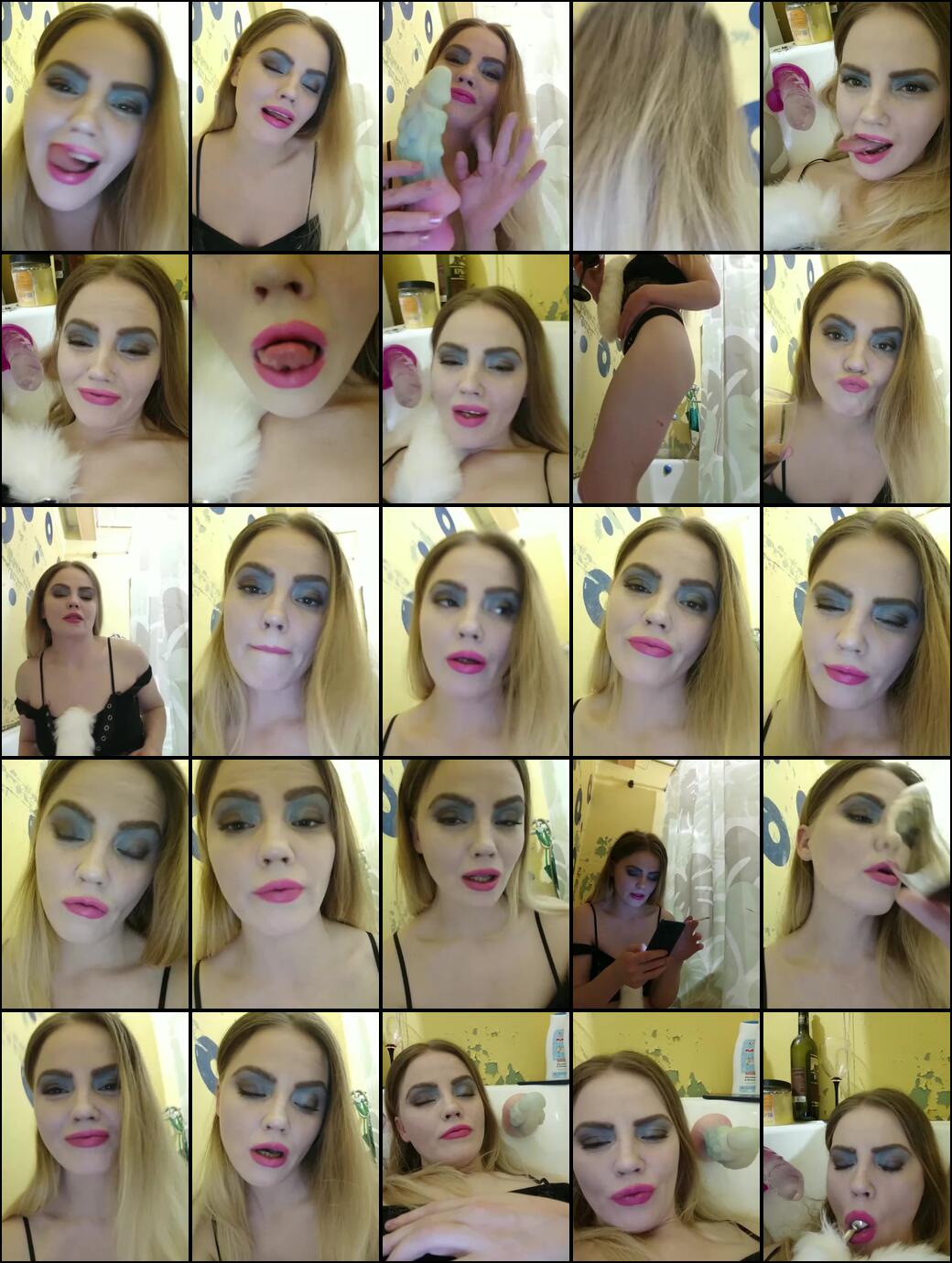Niki-GOBongaCams Porn Cam 2024-02-13