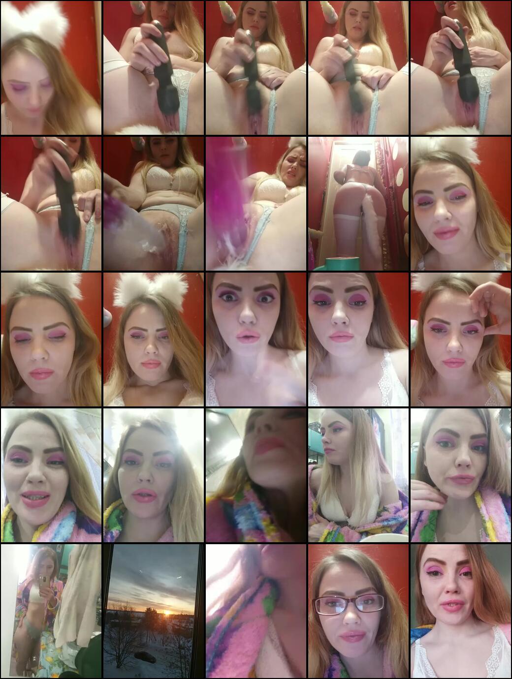 Niki-GOBongaCams Porn Cam 2024-02-15