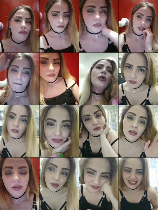 Niki-GOBongaCams Porn Cam 2024-02-19
