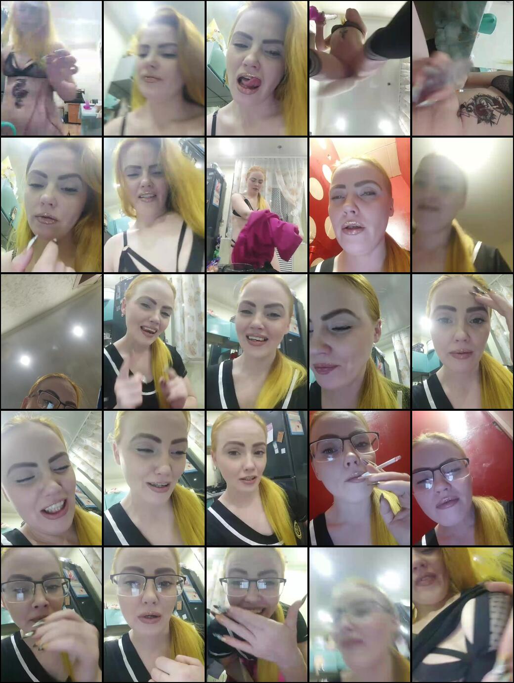 Niki-GOBongaCams Porn Cam 2024-02-25