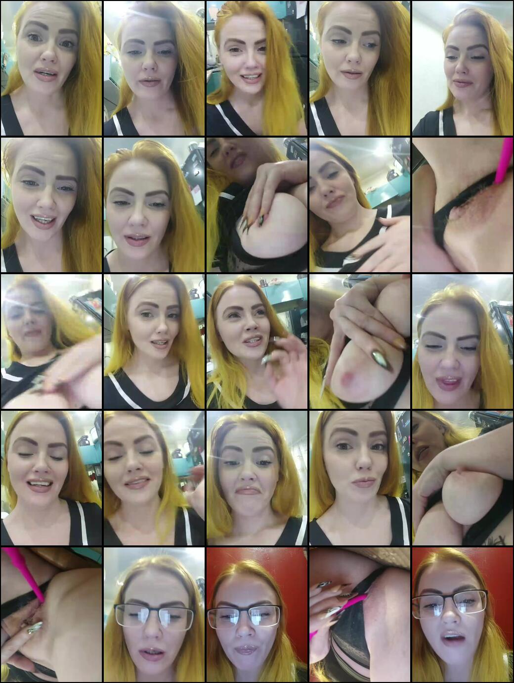 Niki-GOBongaCams Porn Cam 2024-02-25