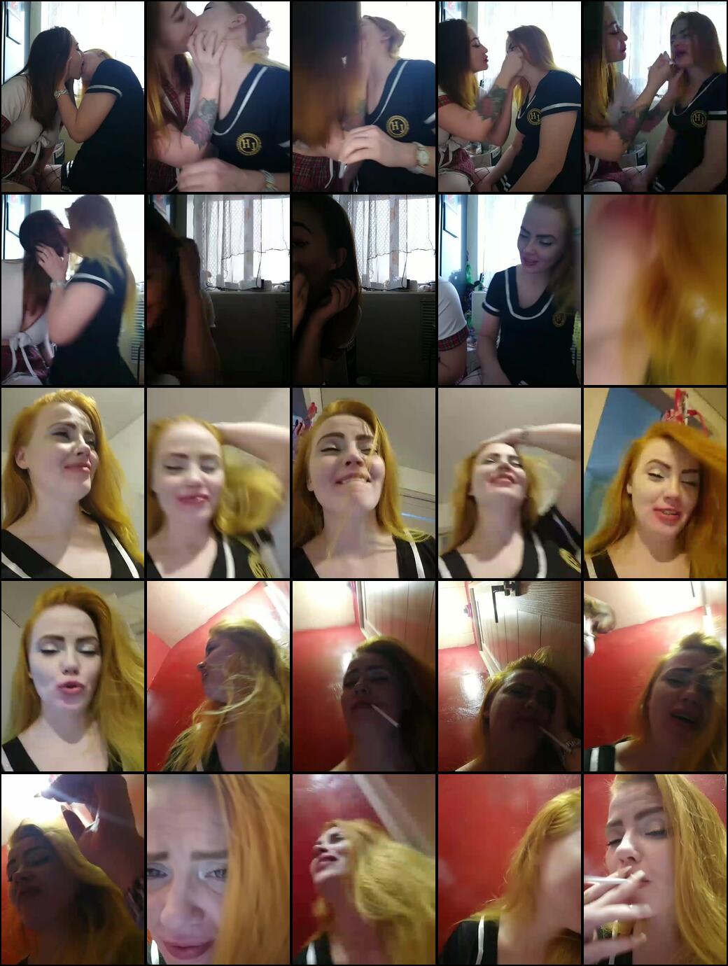 Niki-GOBongaCams Porn Cam 2024-03-02
