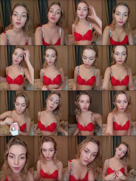 NikkuesBongaCams Porn Cam 2023-10-25