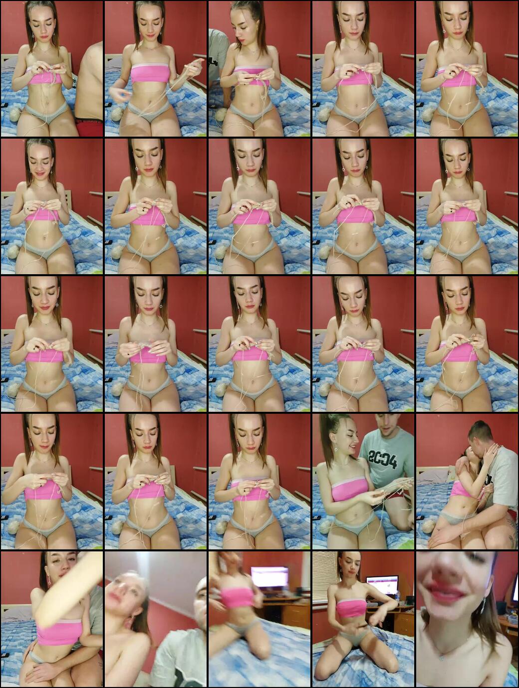 NormanMashBongaCams Porn Cam 2024-02-07