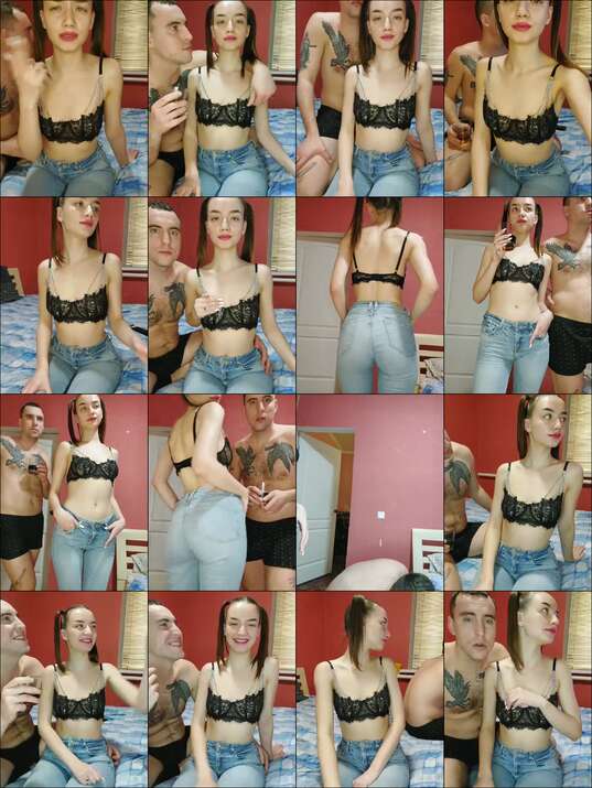 NormanMashBongaCams Porn Cam 2024-03-16