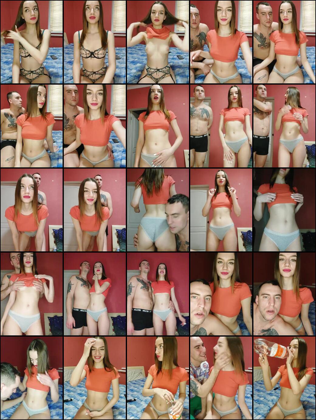 NormanMashBongaCams Porn Cam 2024-03-18