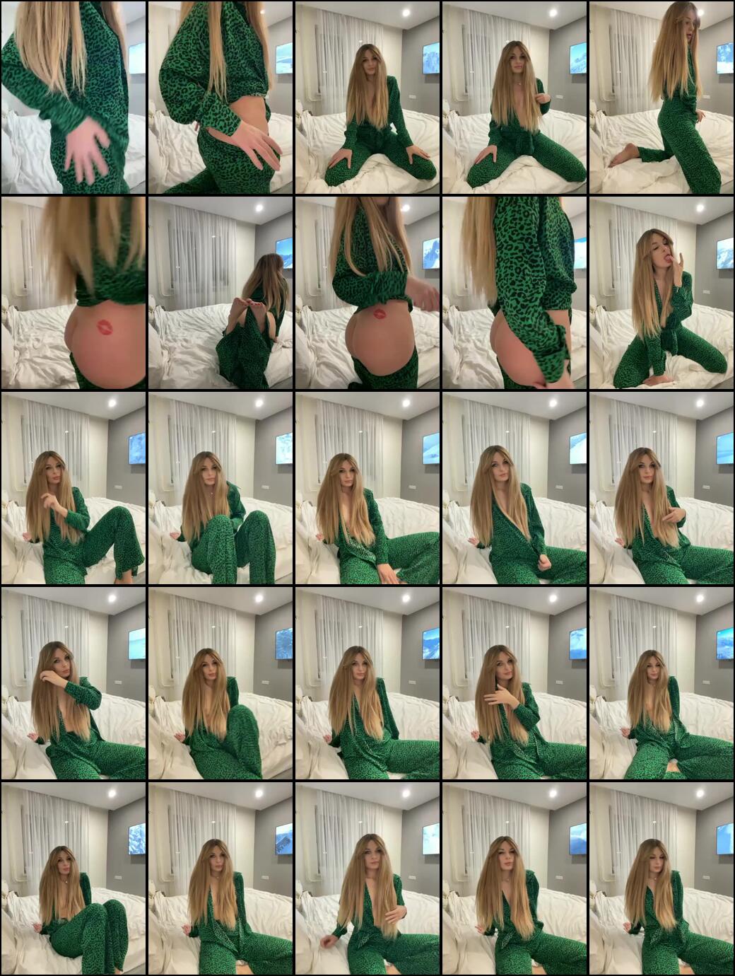 NwexbunnyBongaCams Porn Cam 2024-01-29