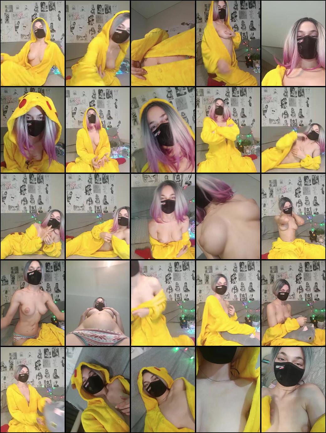 Nyask-aBongaCams Porn Cam 2024-02-03