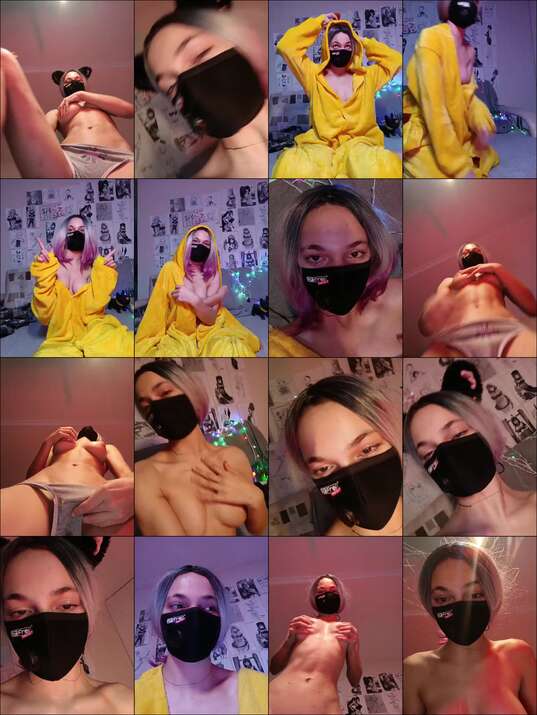 Nyask-aBongaCams Porn Cam 2024-02-05