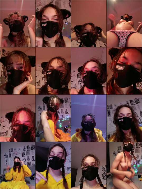 Nyask-aBongaCams Porn Cam 2024-02-05