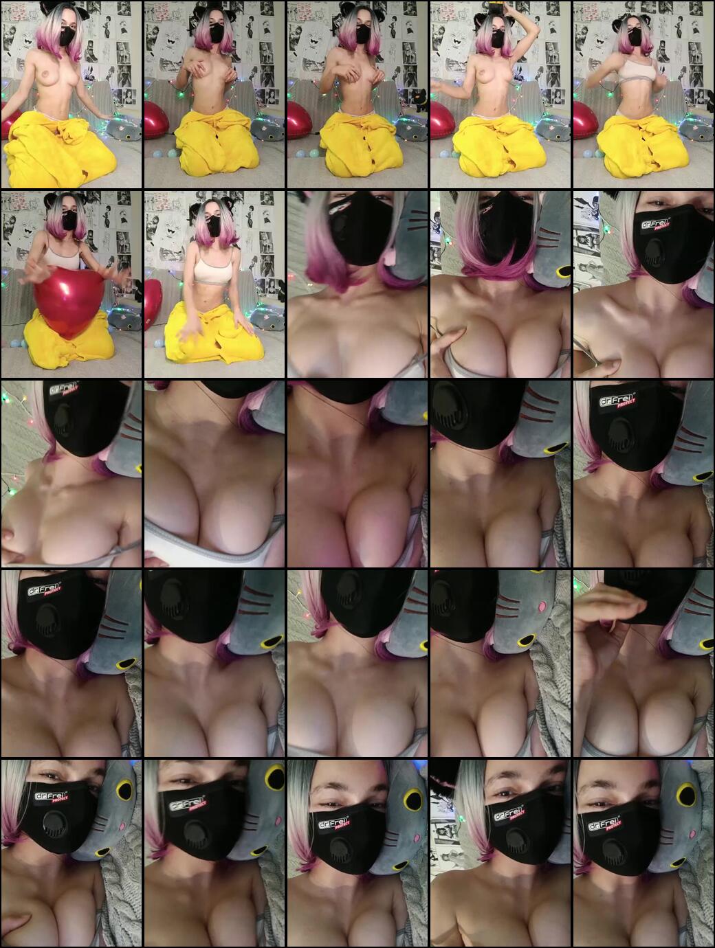 Nyask-aBongaCams Porn Cam 2024-02-10