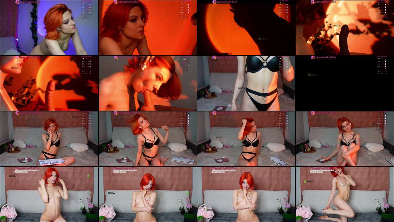 OgonEchEKKKBongaCams Porn Cam 2023-10-11