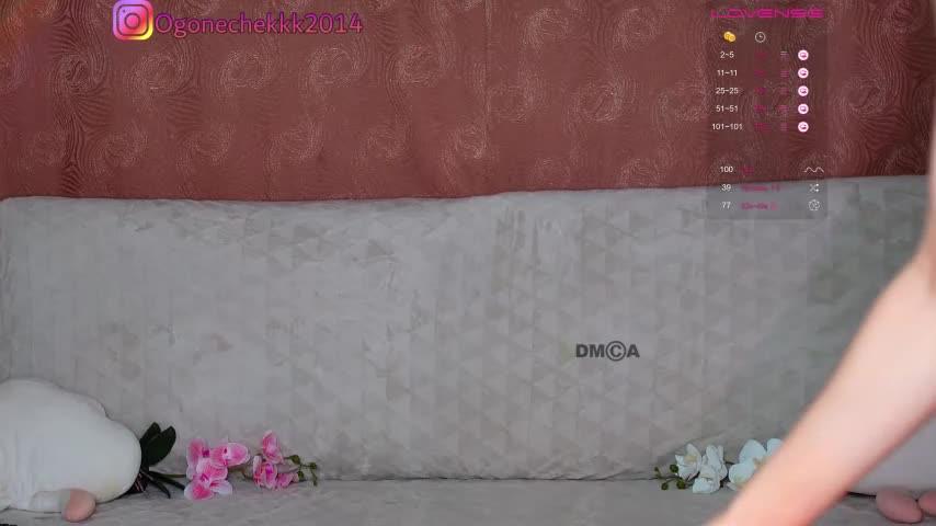 OgonEchEKKKBongaCams Porn Cam 2023-09-23