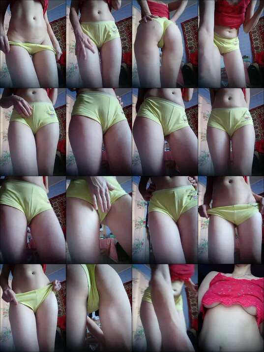 Olik-LyolikBongaCams Porn Cam 2024-01-14