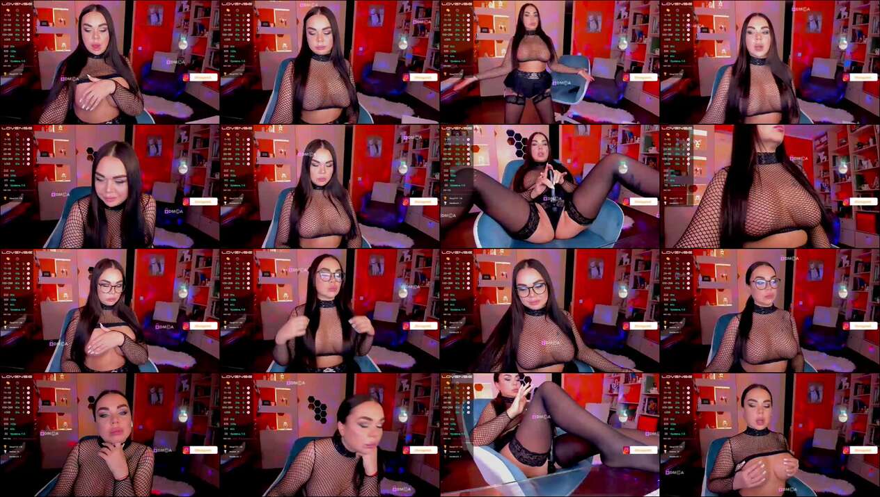 OliviagooldBongaCams Porn Cam 2024-02-21