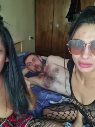 Oreo666999BongaCams Porn Cam 2023-07-23