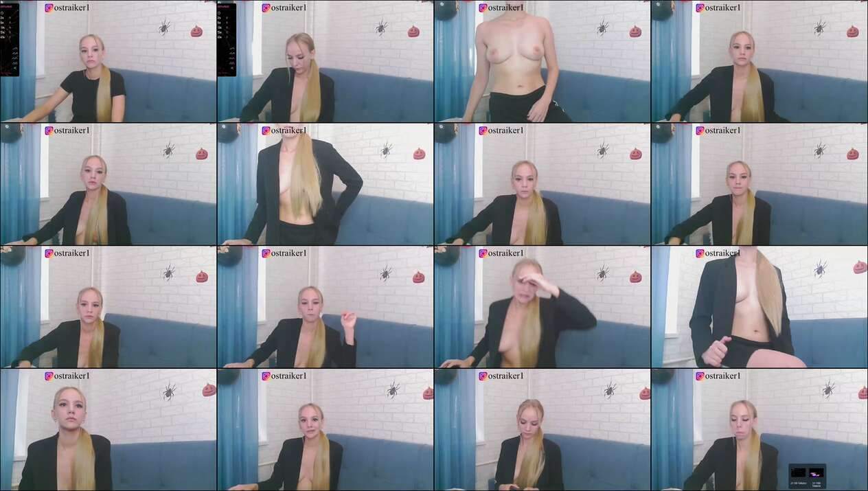 OT-SOSBongaCams Porn Cam 2023-10-29