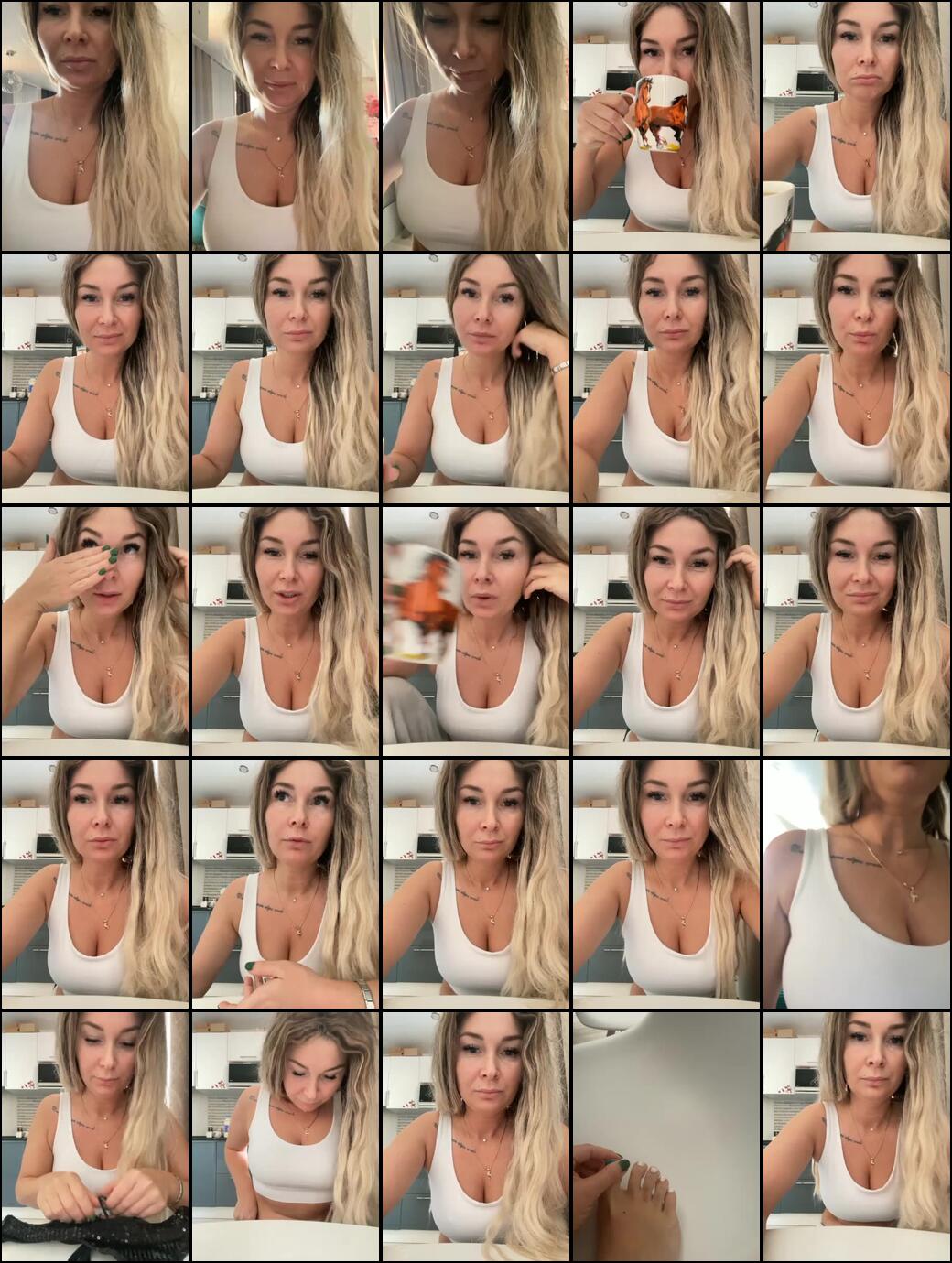 Ozon4ik20BongaCams Porn Cam 2024-01-04