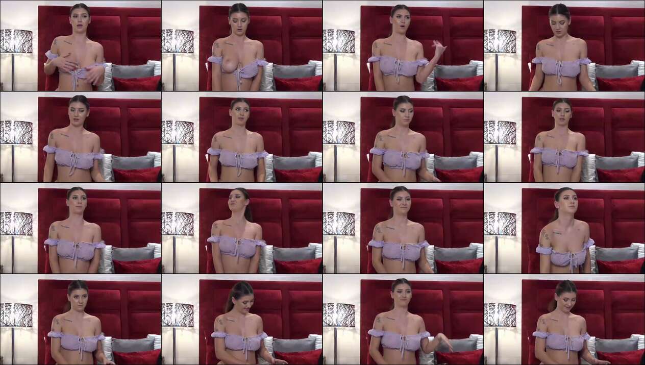 PalomaCarterBongaCams Porn Cam 2024-01-04