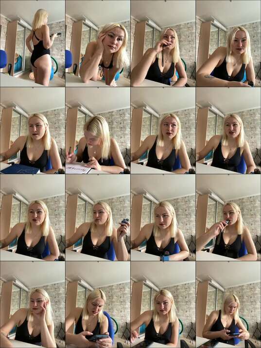 Pantera105BongaCams Porn Cam 2024-03-17