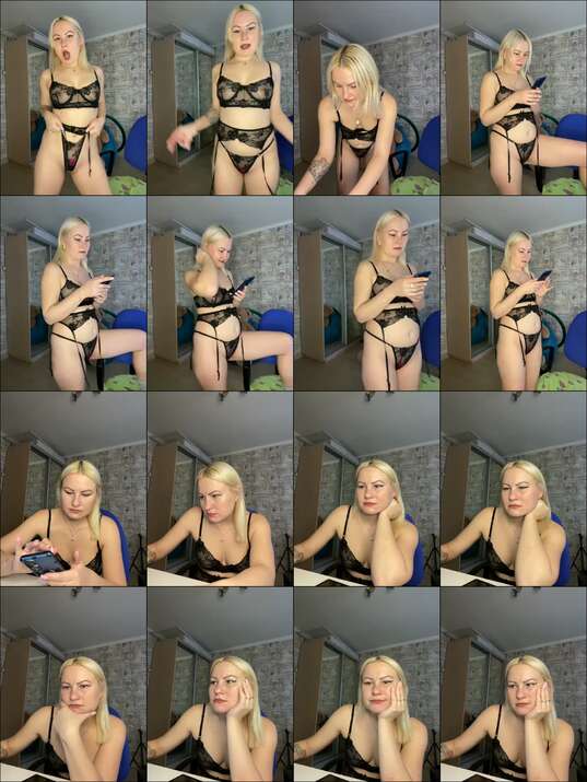 Pantera105BongaCams Porn Cam 2024-03-17