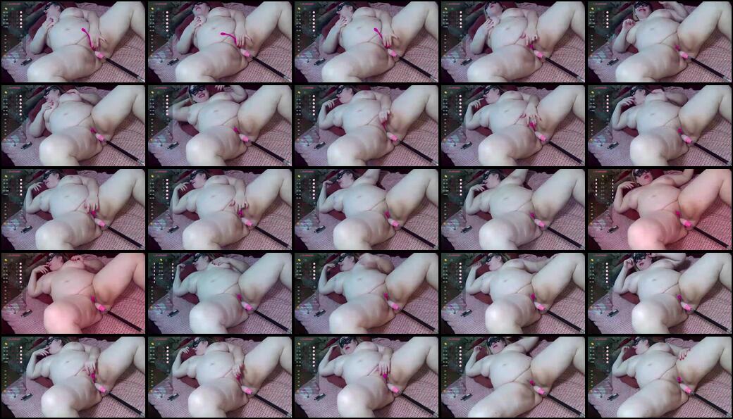 PaulinaKiskaBongaCams Porn Cam 2024-02-28