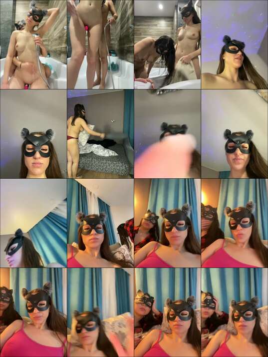 Persik-69BongaCams Porn Cam 2024-02-20