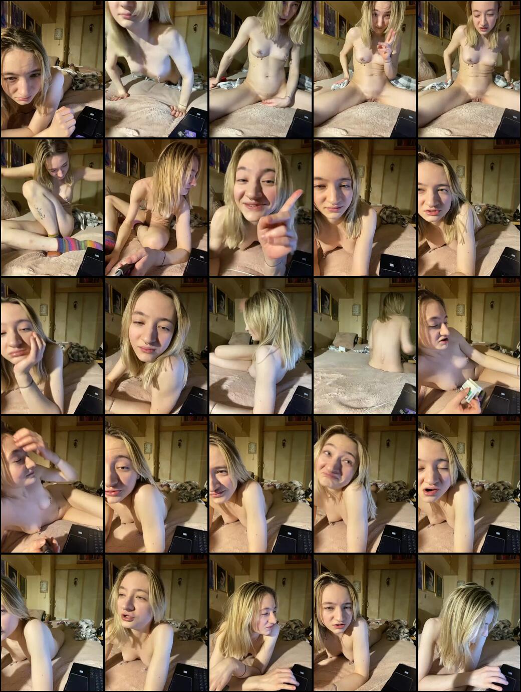 Phelnay6966BongaCams Porn Cam 2023-12-31