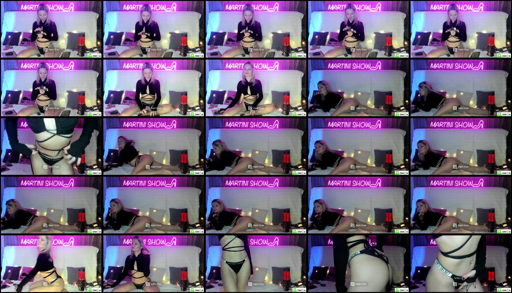 Pink-MartinIBongaCams Porn Cam 2024-02-12
