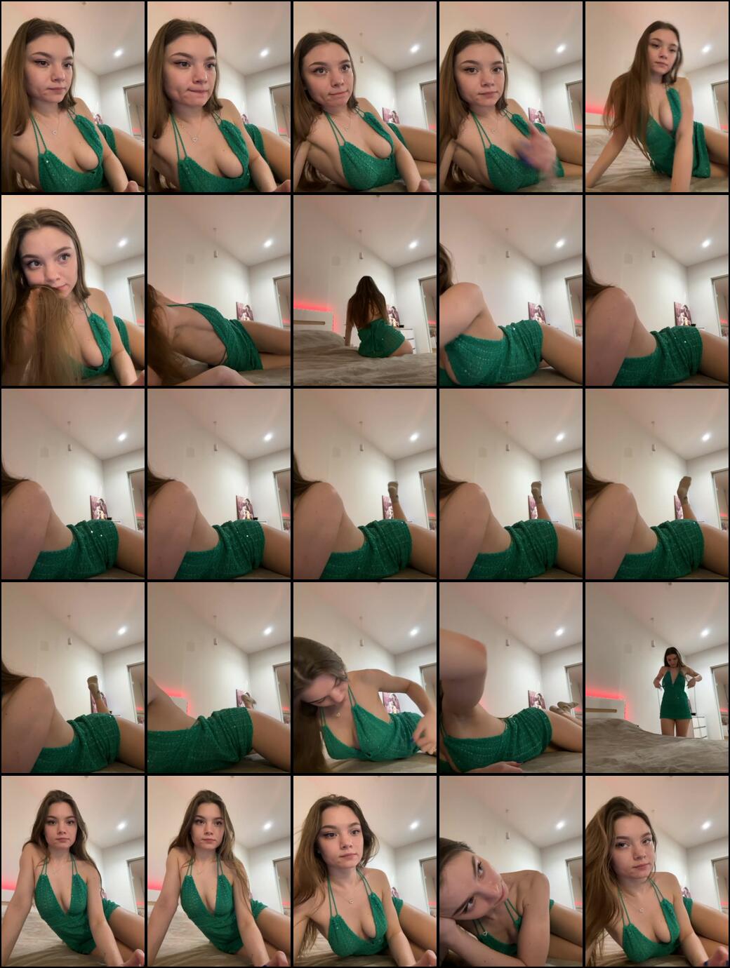 Please_meBongaCams Porn Cam 2024-02-14