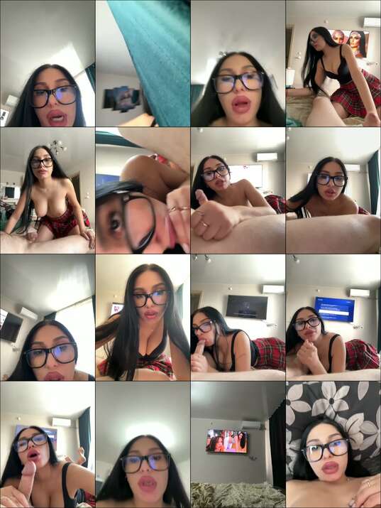 POPGRANDBongaCams Porn Cam 2023-11-09