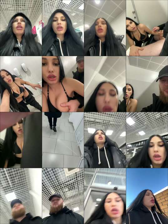 POPGRANDBongaCams Porn Cam 2024-01-15