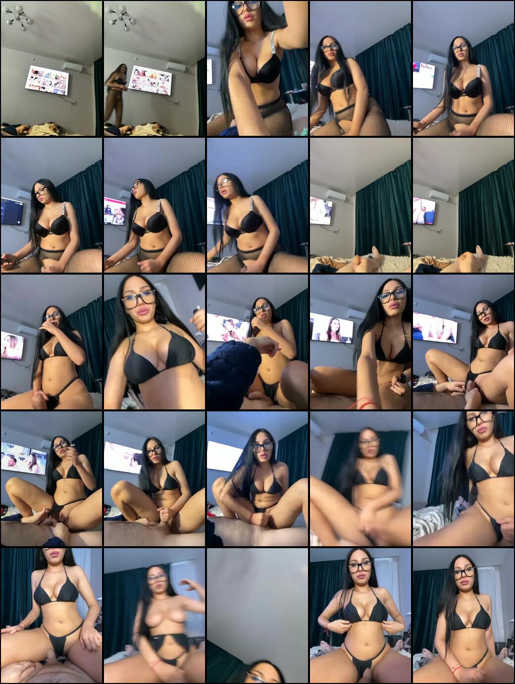 POPGRANDBongaCams Porn Cam 2024-01-20