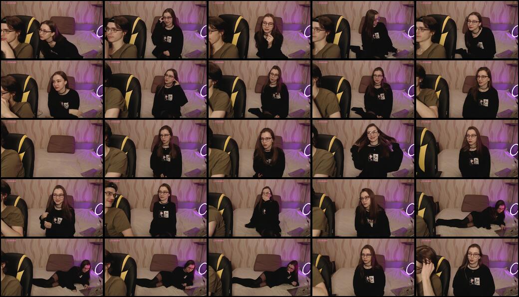 Positive_VibrationsBongaCams Porn Cam 2024-03-04