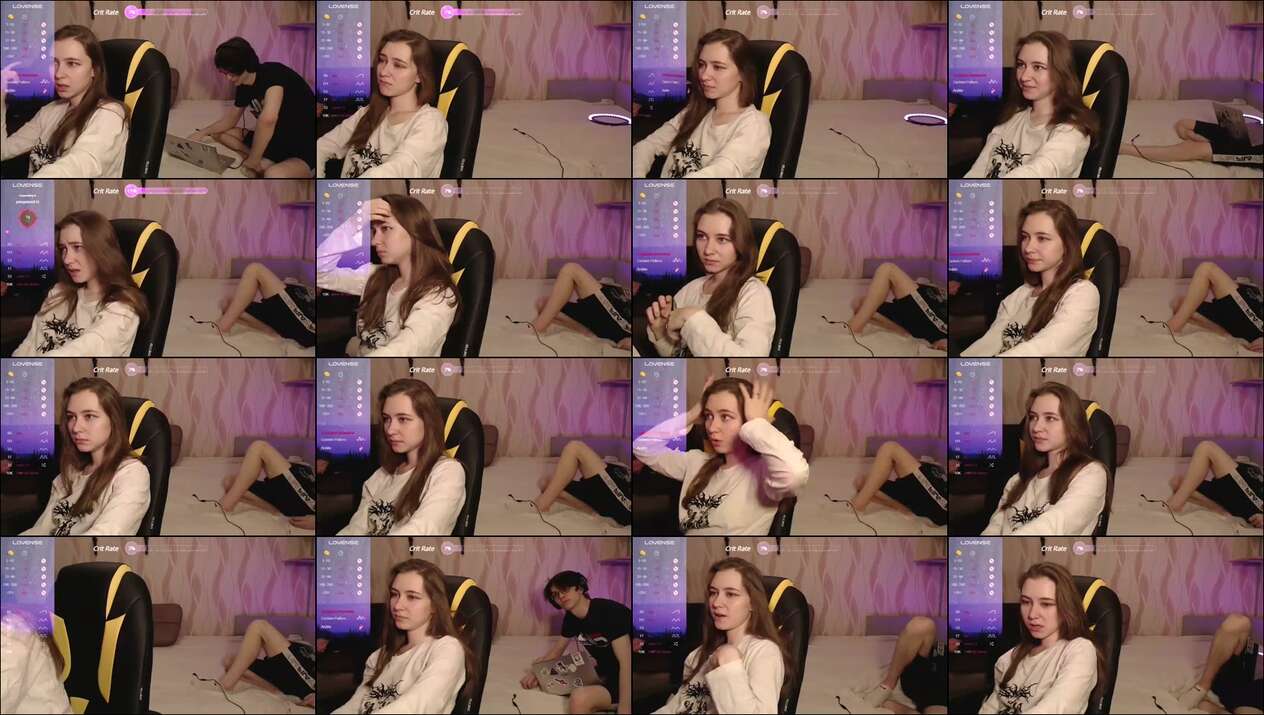 Positive_VibrationsBongaCams Porn Cam 2024-03-10