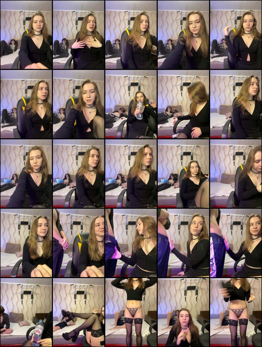 Positive_VibrationsBongaCams Porn Cam 2024-03-13