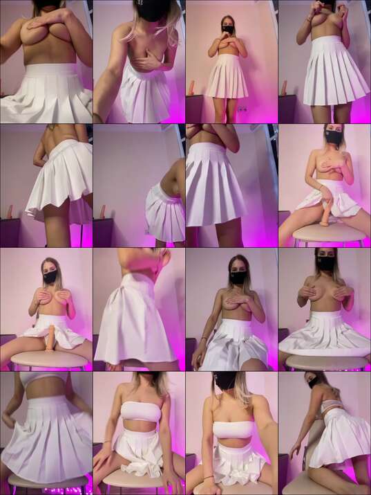 PrincessloveBongaCams Porn Cam 2024-01-16