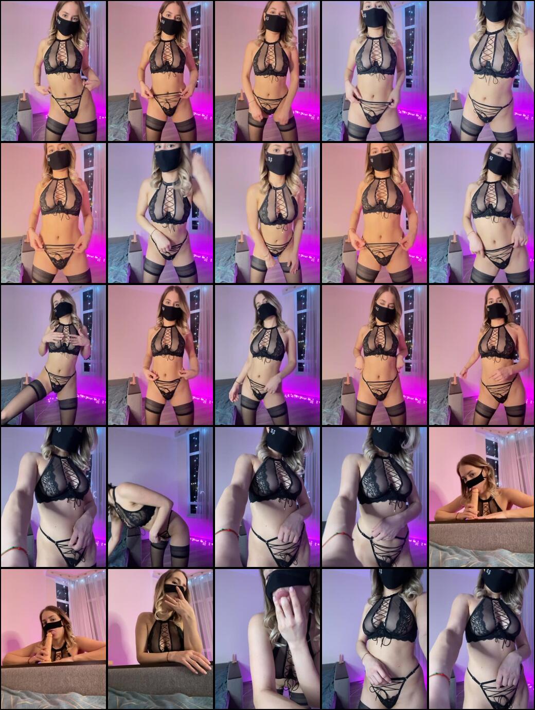PrincessloveBongaCams Porn Cam 2024-01-19