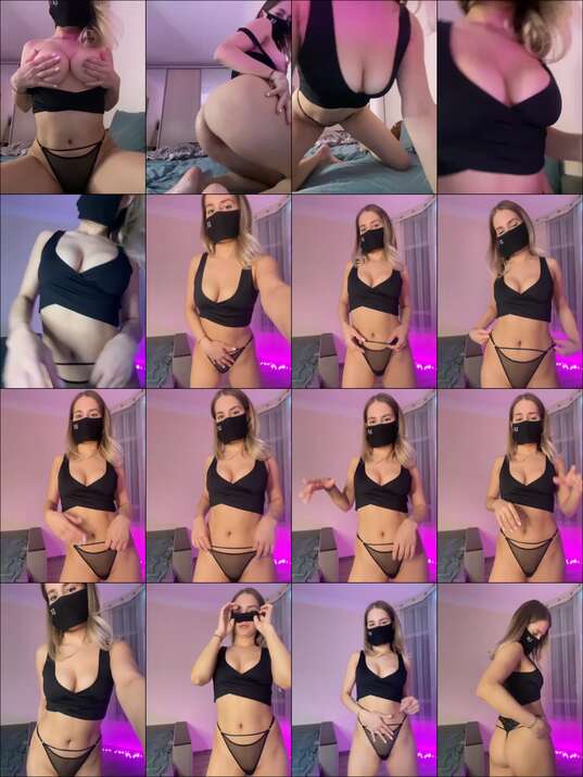 PrincessloveBongaCams Porn Cam 2024-01-30