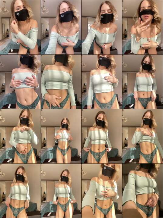 PrincessloveBongaCams Porn Cam 2024-02-02