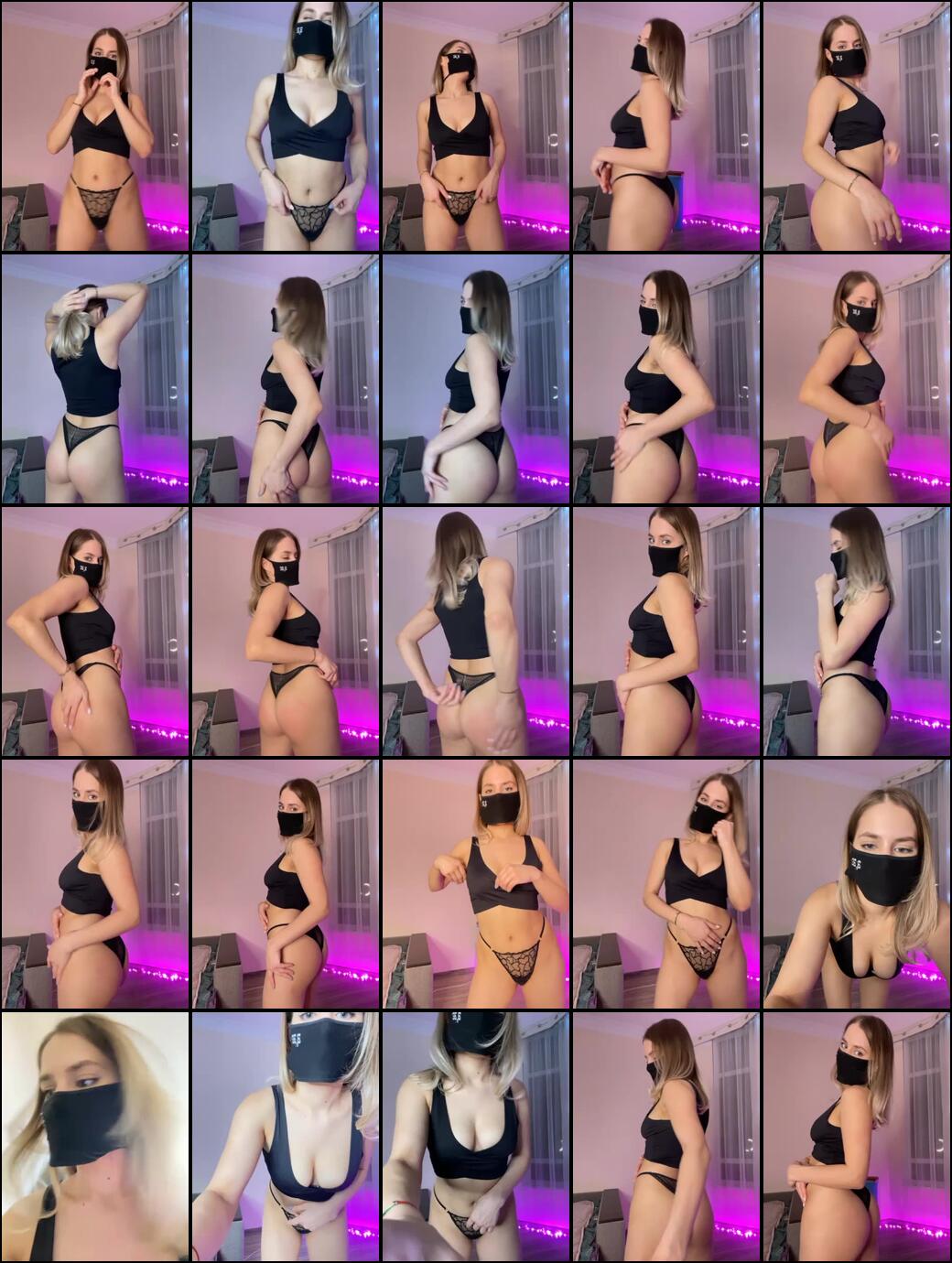 PrincessloveBongaCams Porn Cam 2024-02-06