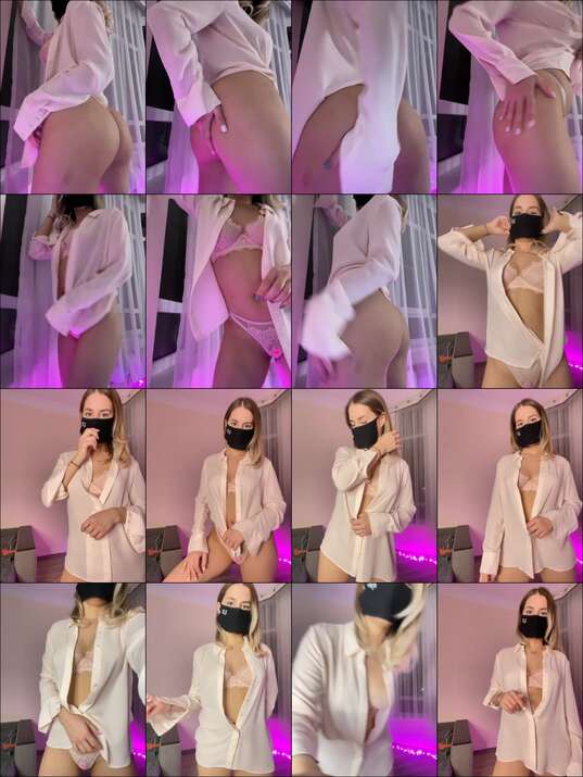 PrincessloveBongaCams Porn Cam 2024-02-08