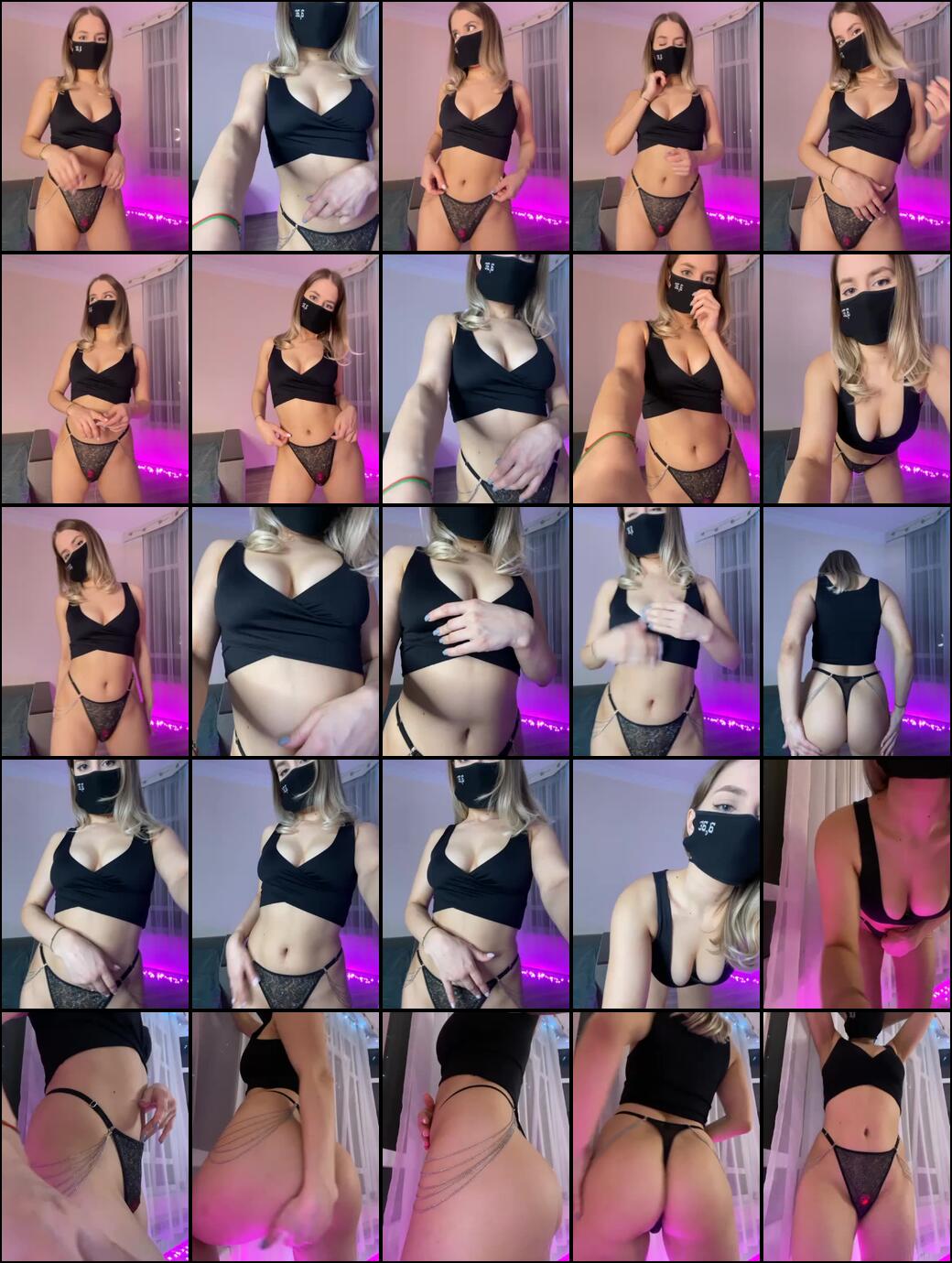 PrincessloveBongaCams Porn Cam 2024-02-11