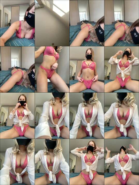 PrincessloveBongaCams Porn Cam 2024-02-14