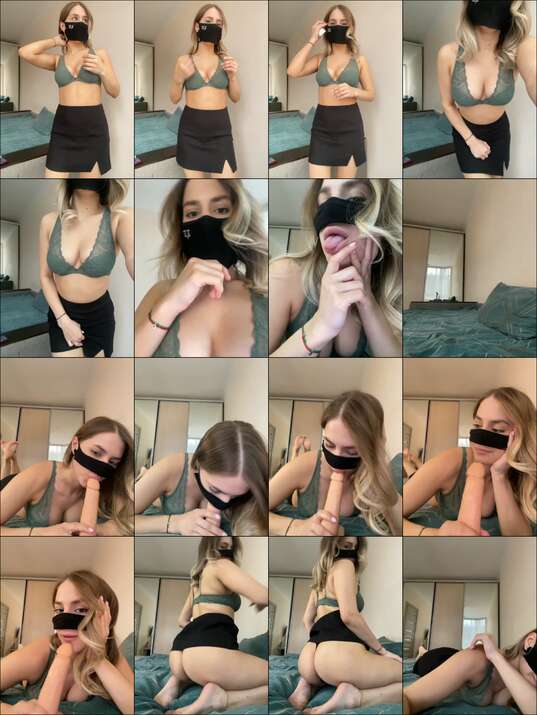 PrincessloveBongaCams Porn Cam 2024-02-16