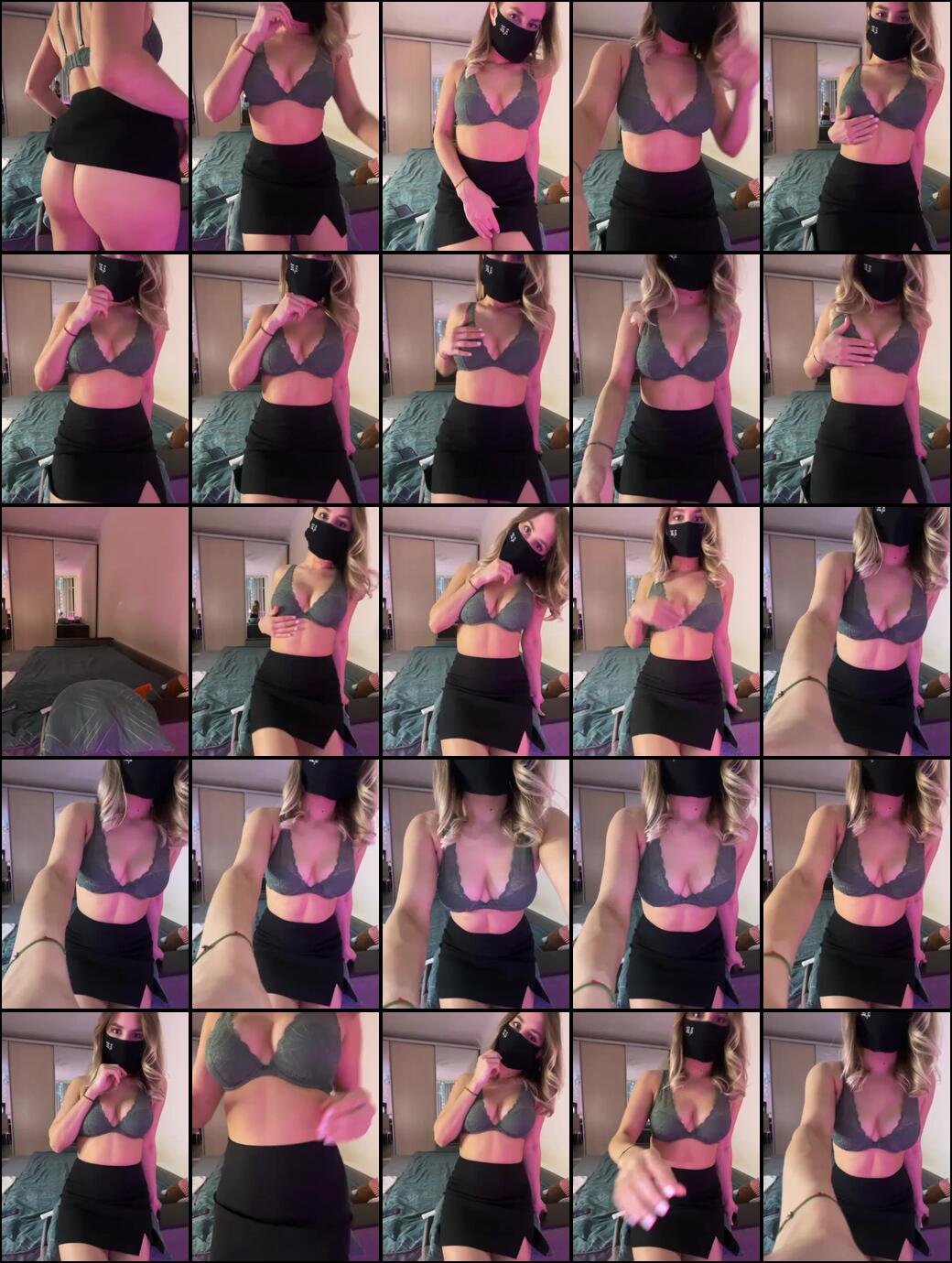 PrincessloveBongaCams Porn Cam 2024-02-16