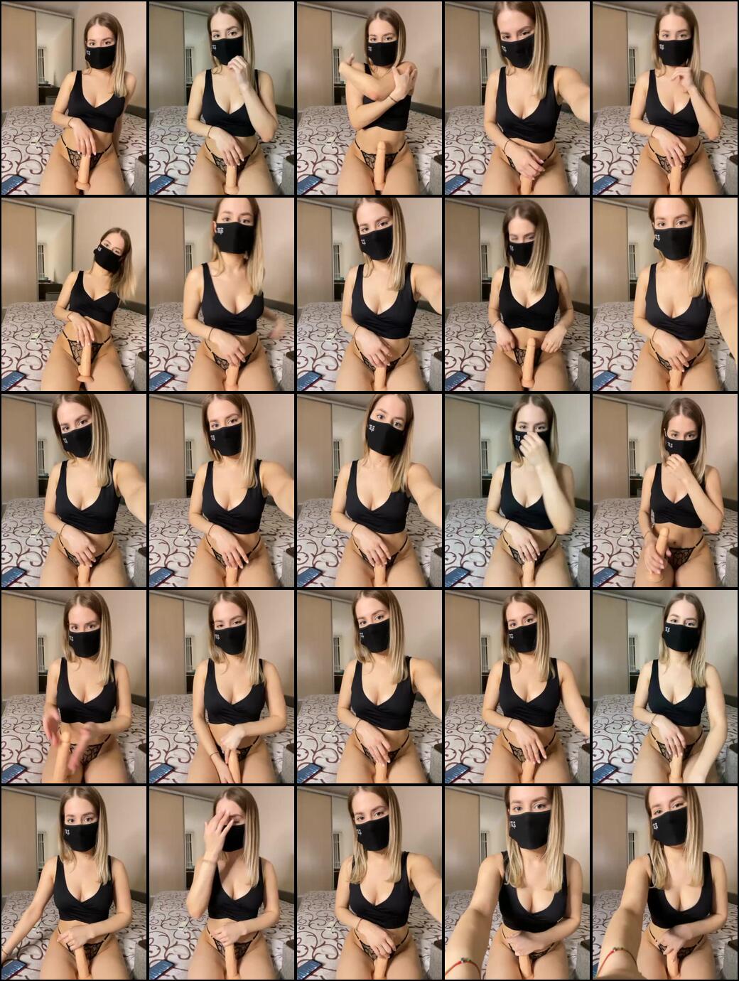 PrincessloveBongaCams Porn Cam 2024-02-21