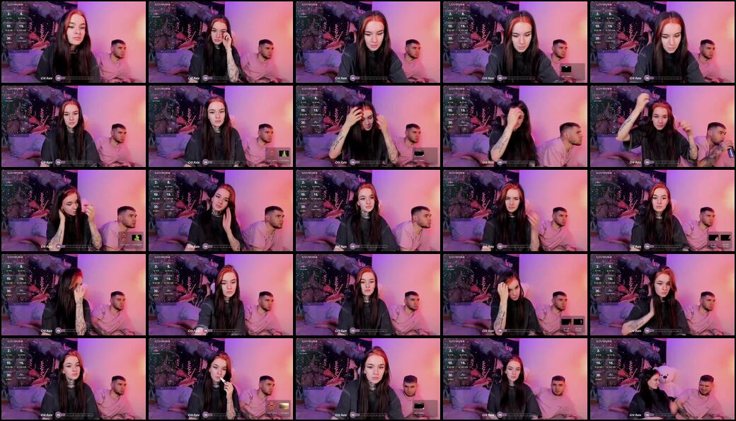 Pupsik4403BongaCams Porn Cam 2023-12-30